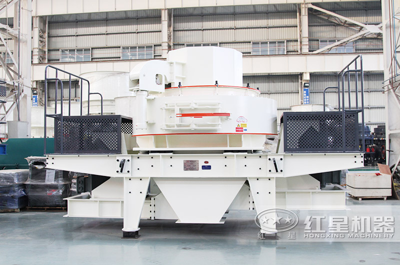 VSI沖擊式制砂機(jī)，價(jià)格便宜，級(jí)配合理