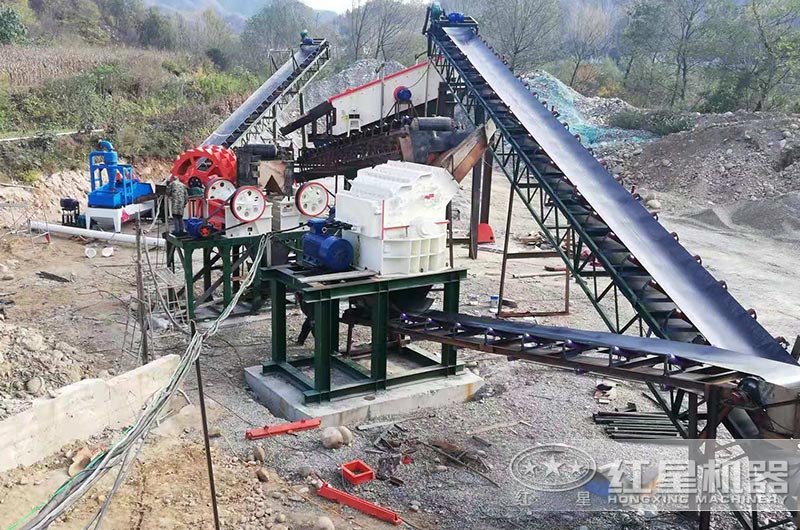 河南客戶現(xiàn)場(chǎng)圖片